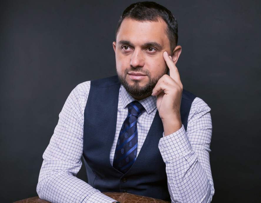 Фото © Муслим Муслимов