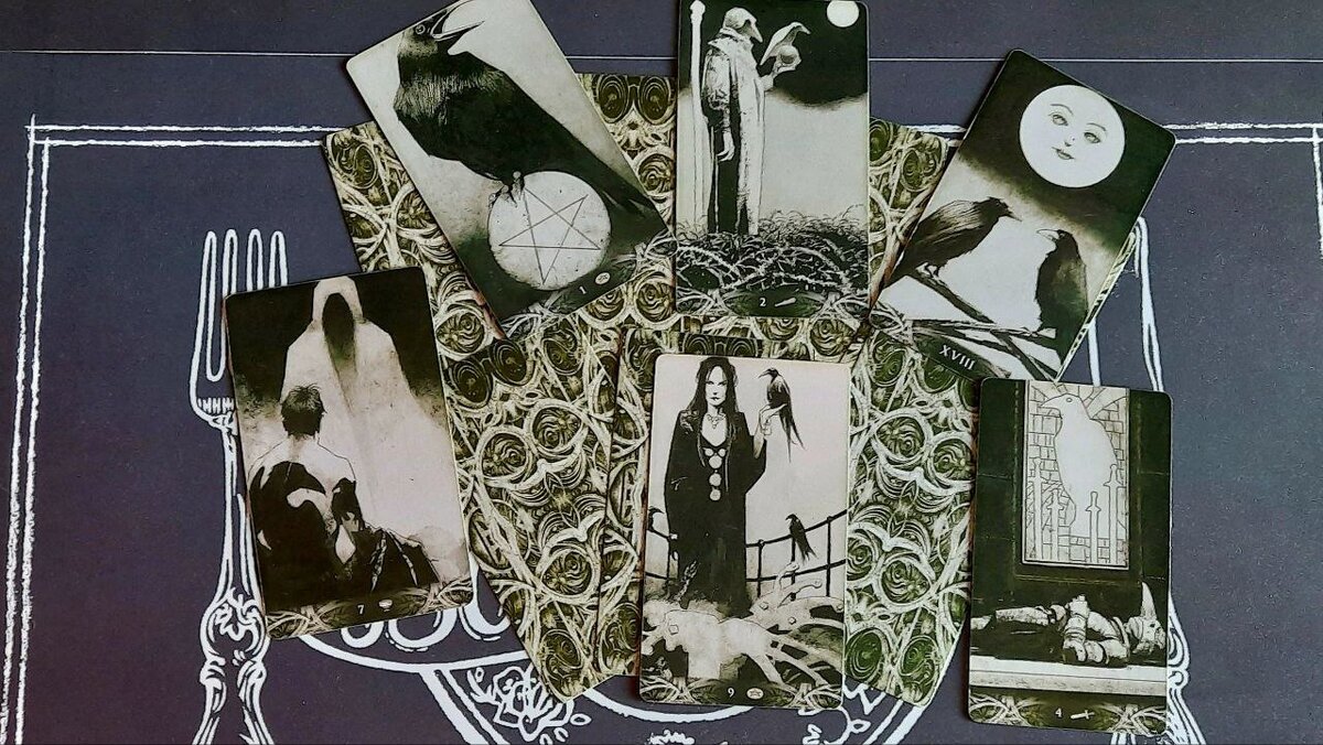 фото автора Анны Усовски