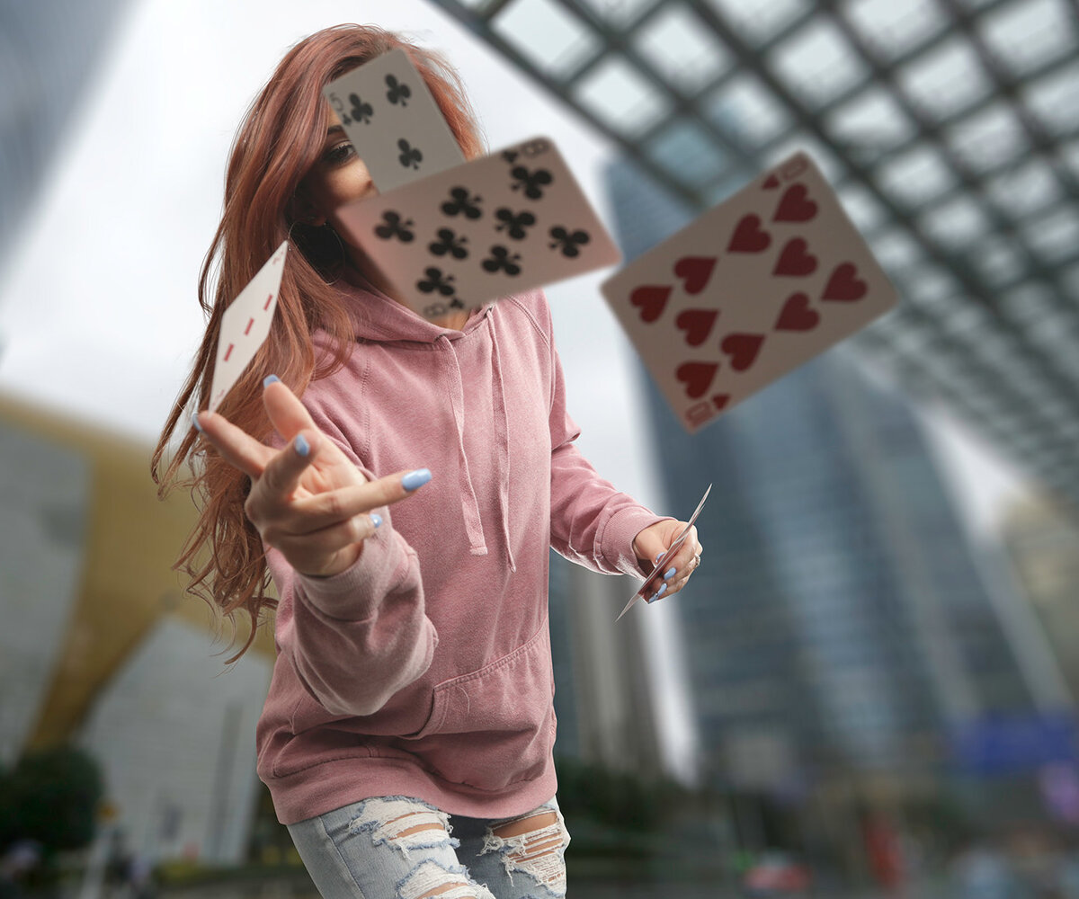     Гадание на игральных картах: на какие вопросы можно получить ответы