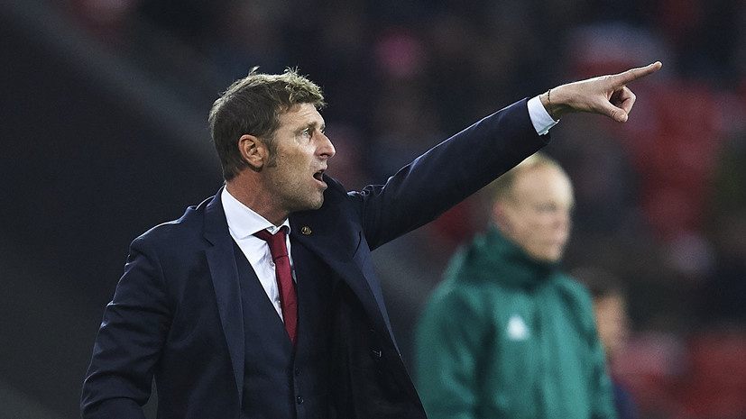   Gettyimages.ru Juan Manuel Serrano Arce