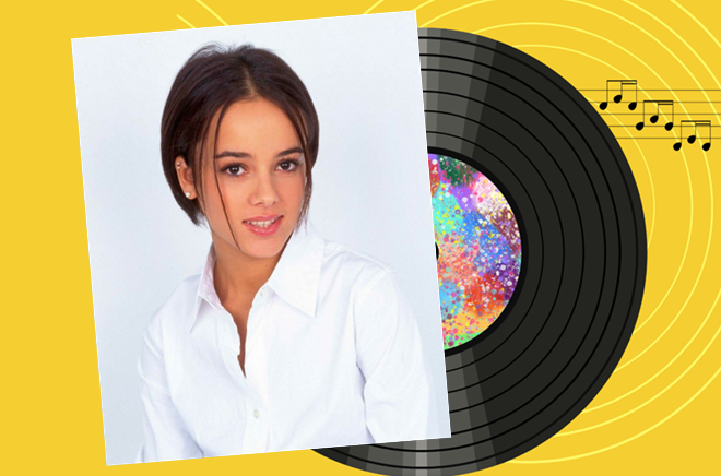 Ализи. Листайте галерею.