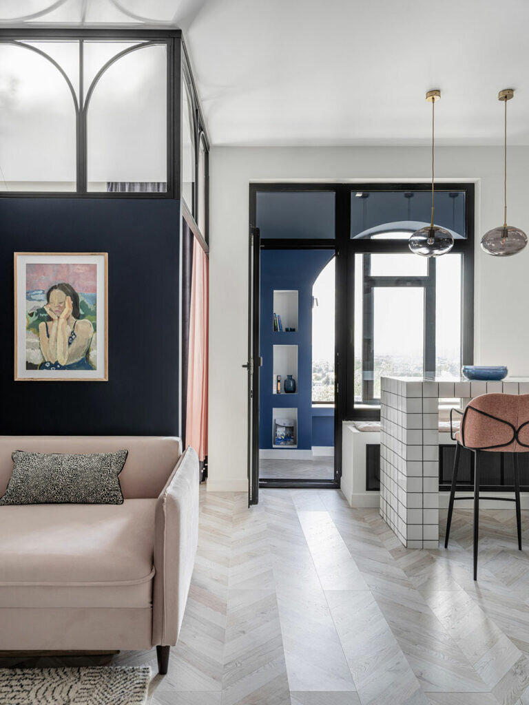 Фото: pufikhomes.com 
