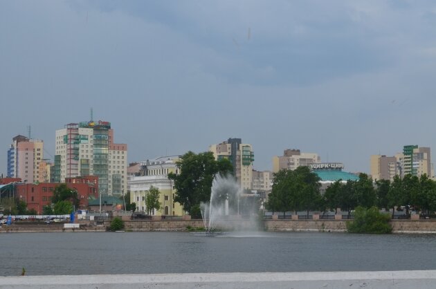    Челябинск © ИА REGNUM