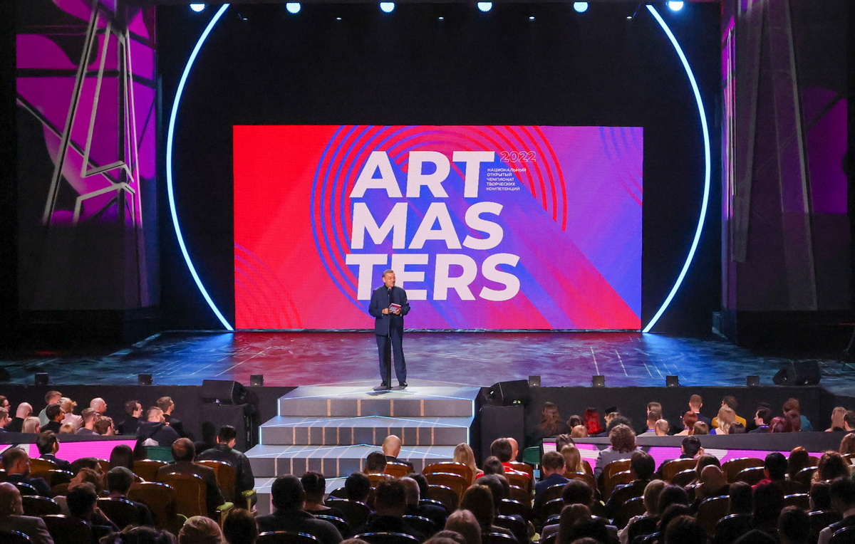 Артем Геодакян/ТАСС, архив