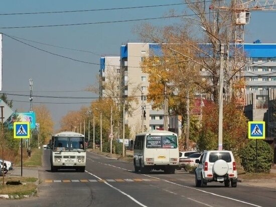     Фото: "Бийский рабочий"