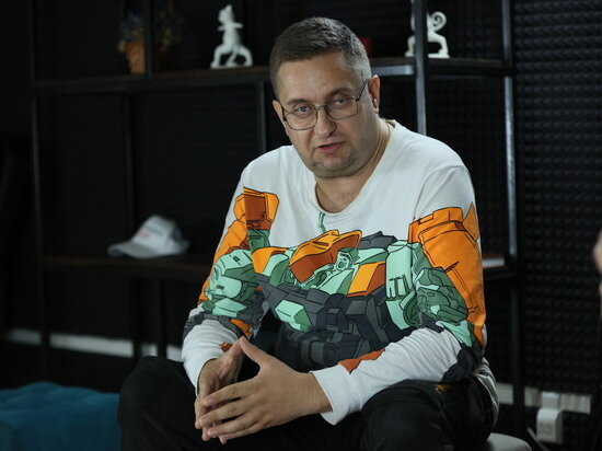     Фото Олега Каргаполвоа