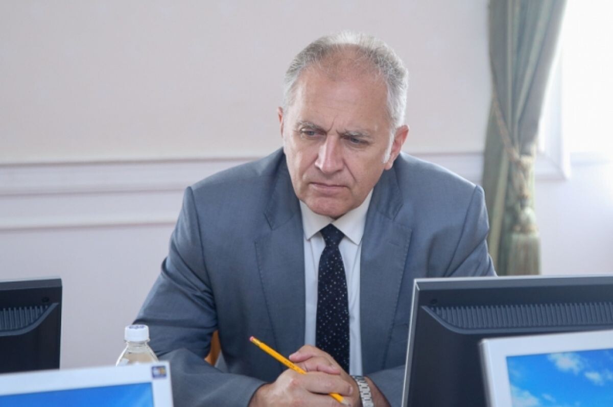    Мэр Кузнецка доложил о выполнении плана по частичной мобилизации