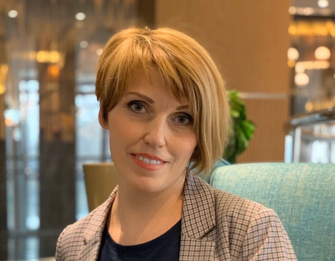 Марина Злоказова, руководитель отдела продаж агентства недвижимости «Все знают» 
