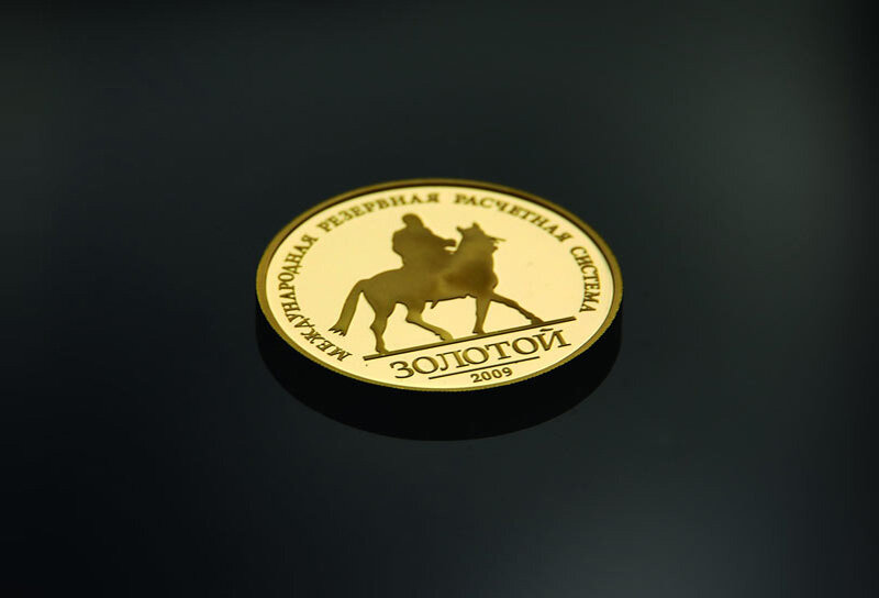 Золотой Стерлигова