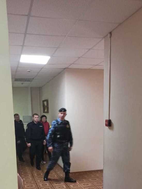     Пресс-служба Областного суда