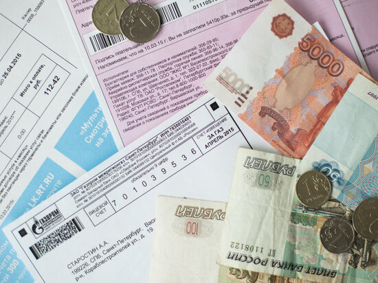     Юрлица задолжали Фонду капремонта около 300 млн рублей. Фото: Baltphoto/ Ольга Андросова