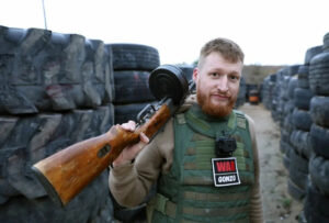    Фото: Соцсети Натали Нойманн