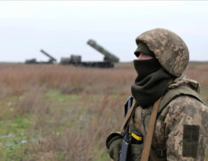    Фото: rusvesna.su Ксения Смирнова