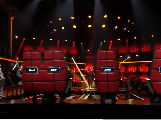     фото: скриншот выступления на шоу голос в финляндии