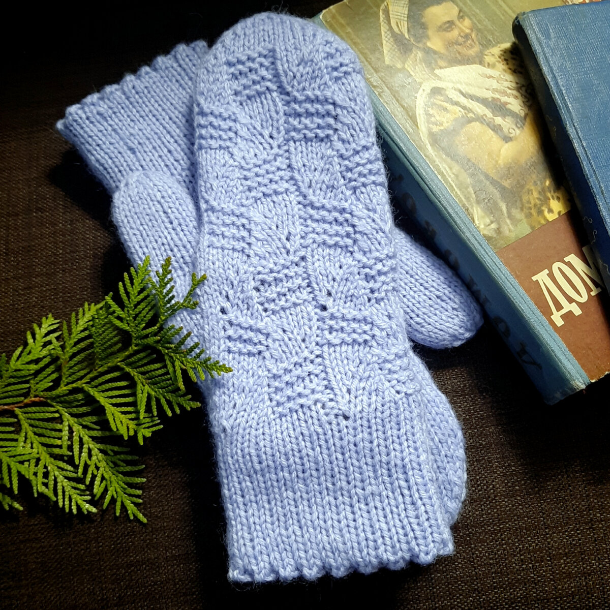 Фото из личного архива.