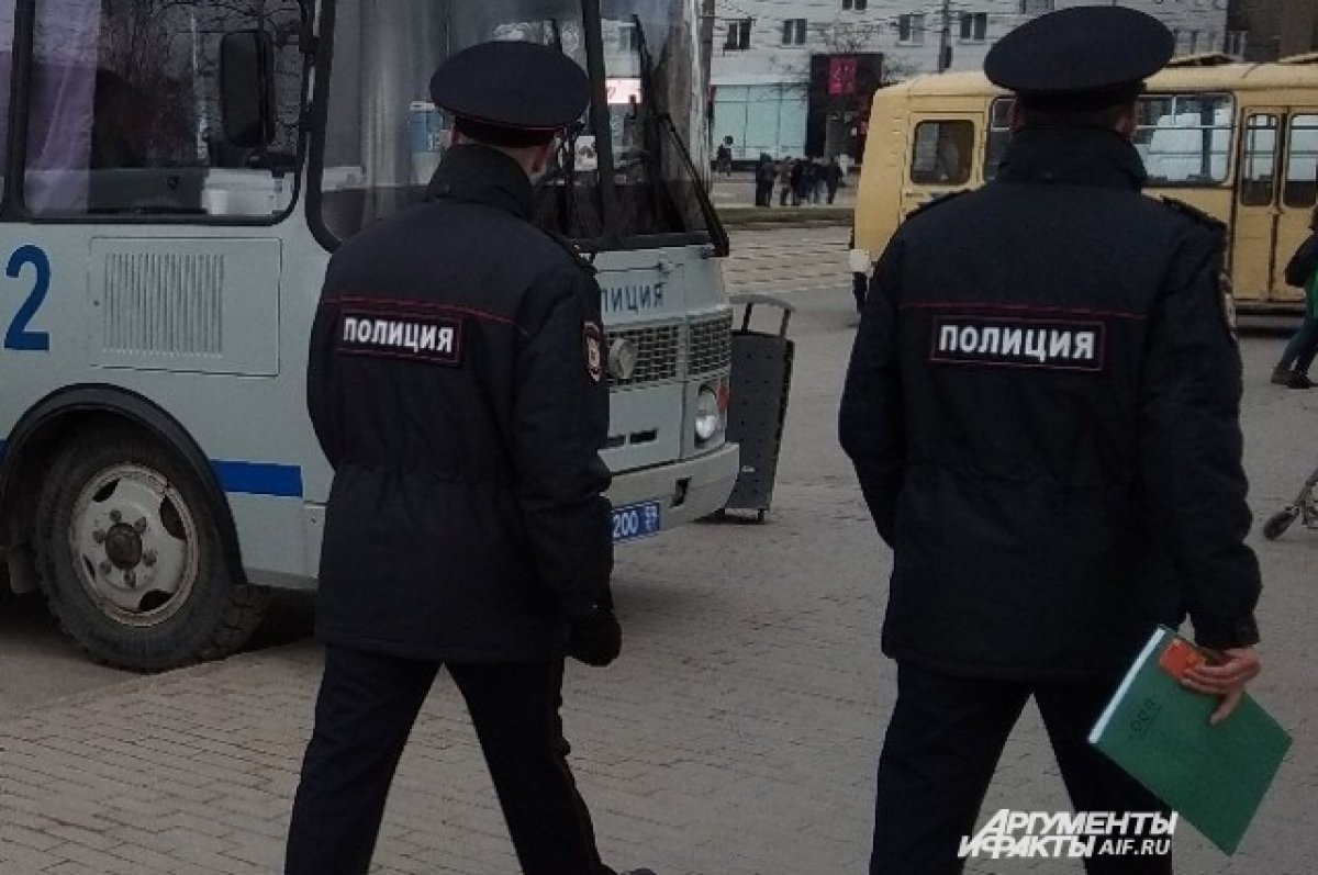    В МВД сообщили подробности о поисках пропавшего в Перми 11-летнего мальчика