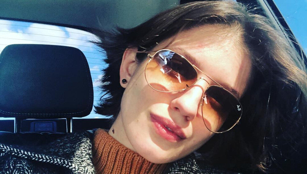 Анна Чиповская 