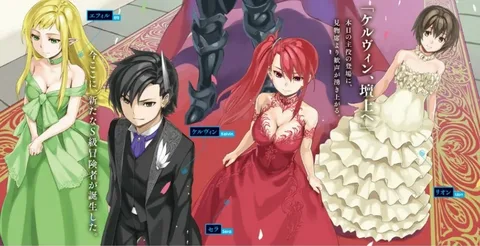 На своём пути он встретит как друзей, так и врагов. Сможет ли Кельвин с их помощью вернуть воспоминания?