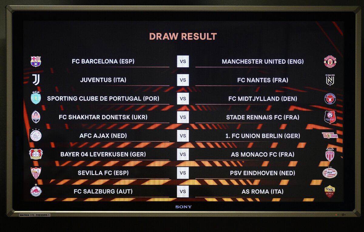 EPA-EFE/LAURENT GILLIERON