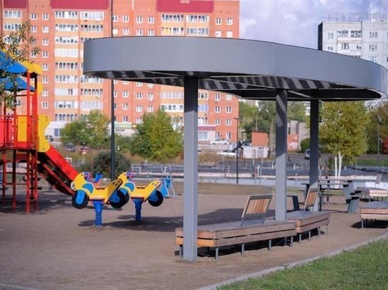     ФОТО АДМИНИСТРАЦИИ КРАСНОЯРСКА
