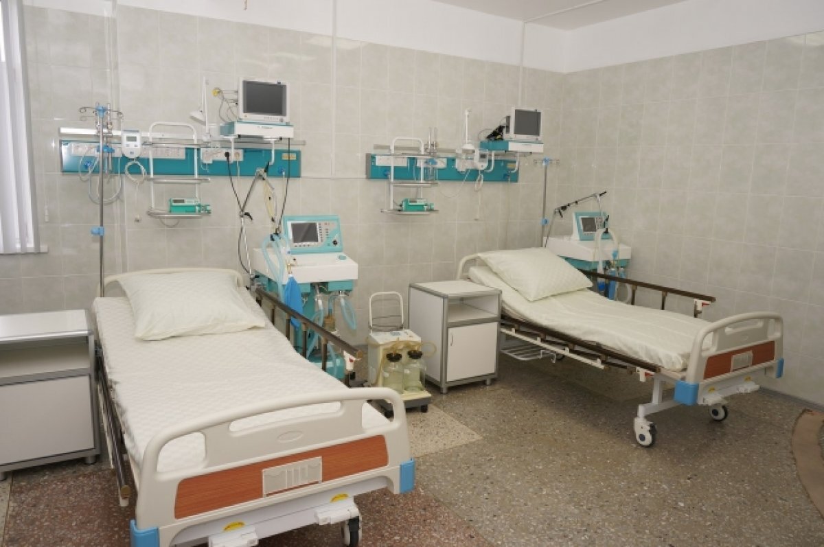   Сбитого депутатом ребёнка выписали из больницы в Новосибирске