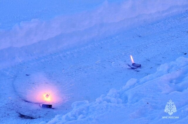   Фото: ГУ МЧС по Тюменской области