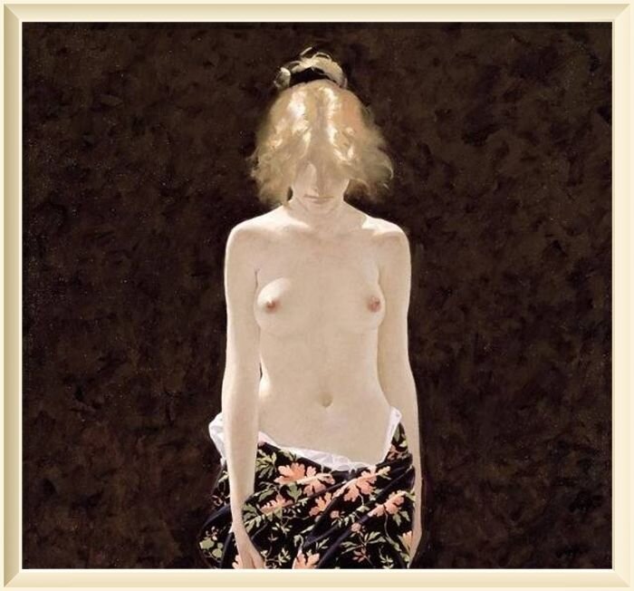 © Джон Нил Роджерс /  John Neil Rodger / * 1941 /  ЮАР