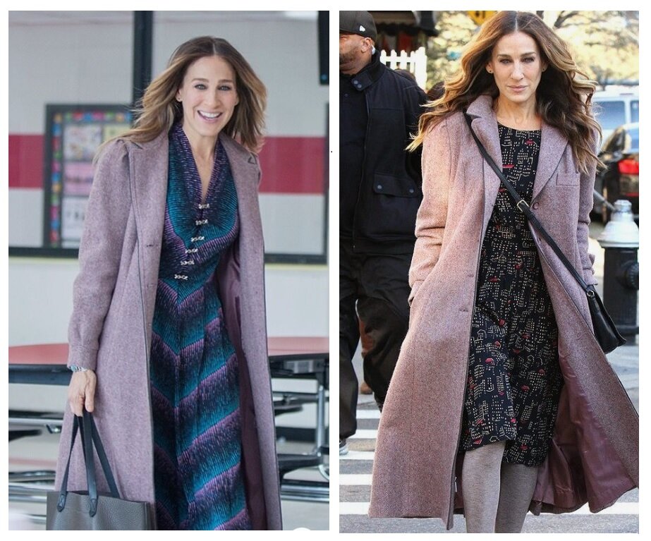 Первый образ