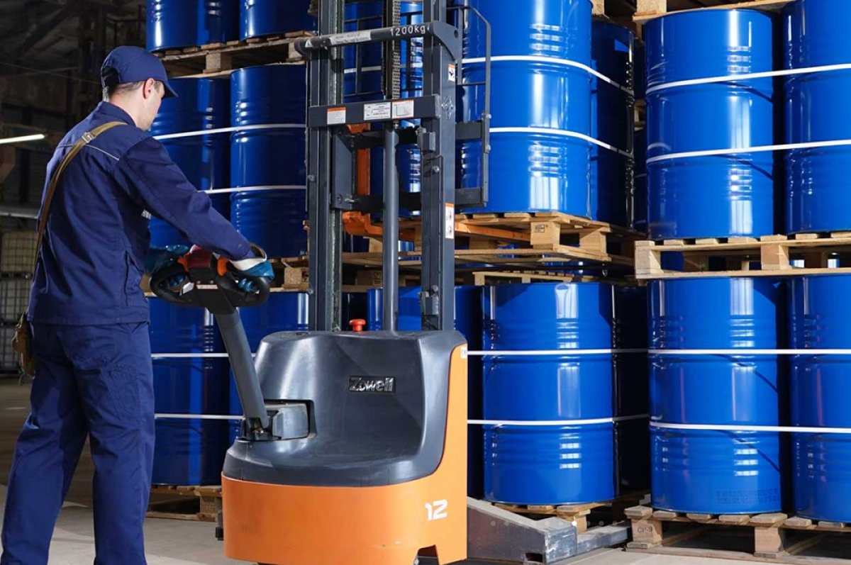    НПП «КФ» (Волжский) получило льготный заём от регионального Фонда развития промышленности для выпуска новых видов продукции.