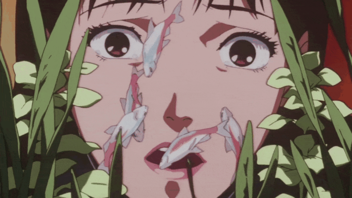 Идеальная грусть