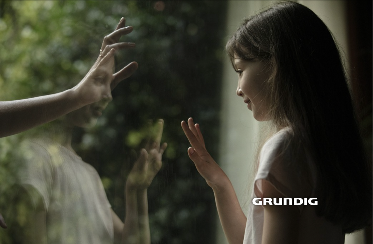 Grundig выбирают уже несколько поколений покупателей