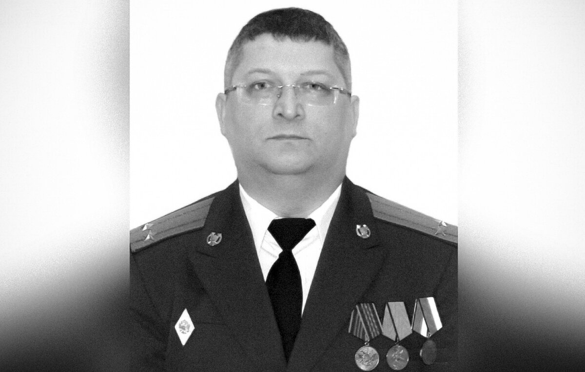    Евгений Рыбаков  Следственный комитет Российской Федерации