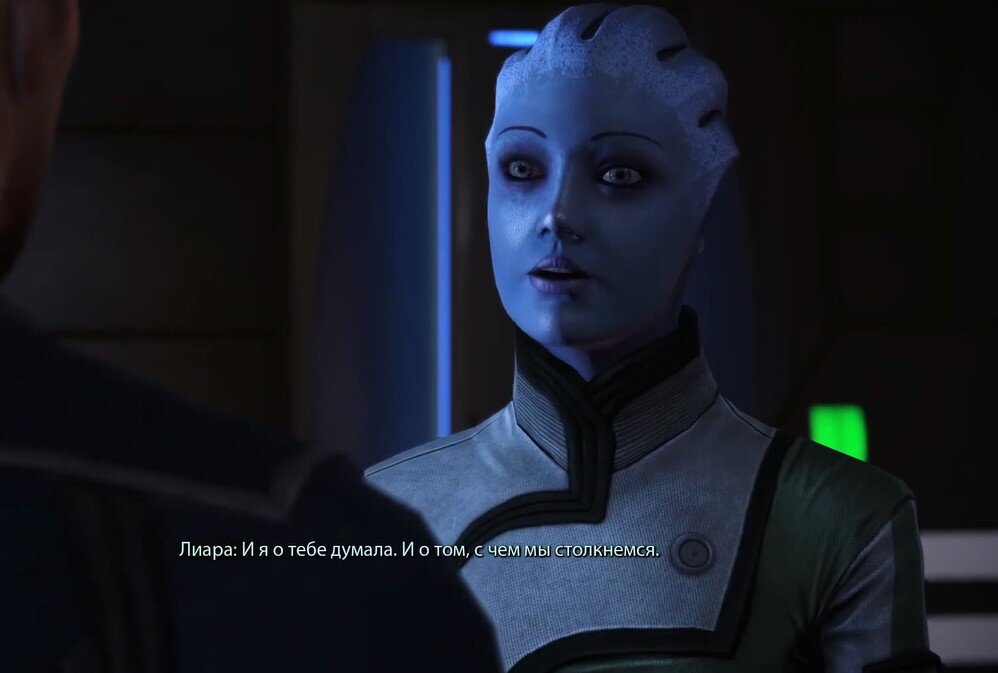      Mass Effect -      GameGururu