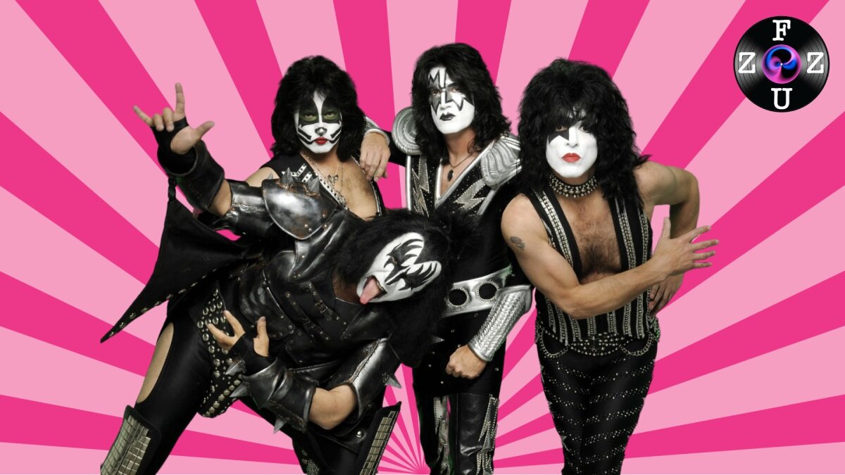 Kiss