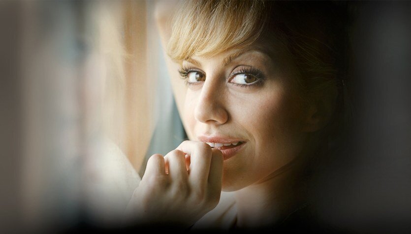 Бриттани Мёрфи