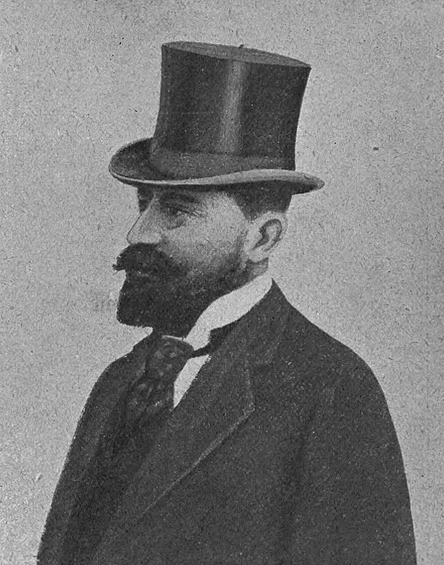 Князь Владислав Друцкий-Любецкий. 