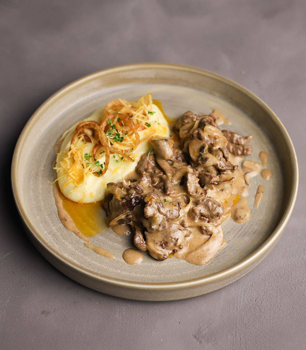 Бефтроганов