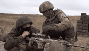    Фото: mil.ru / Министерство обороны Российской Федерации Игорь Чамовских