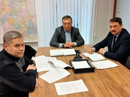     Фото: телеграм-канал Олега Лебедева