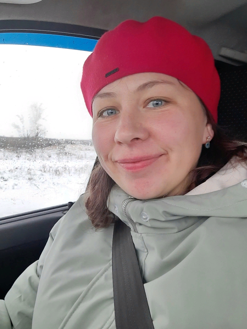 Обычно такие мысли мне приходят в дороге, по бескрайним просторам страны