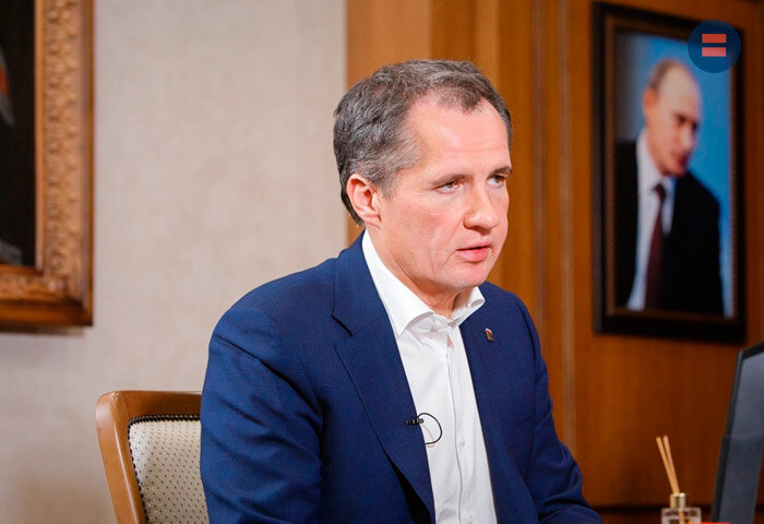 Вячеслав Гладков