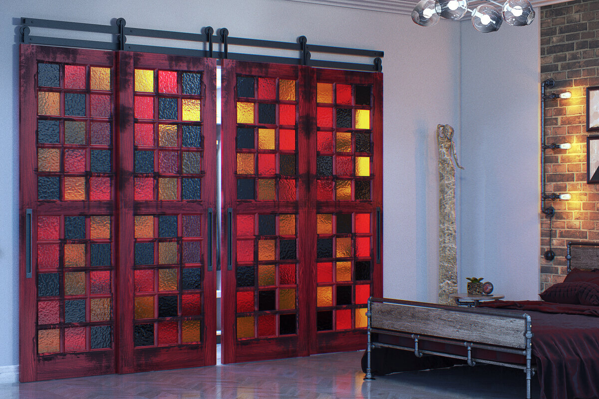 Дизайн Мастерская RIDS2.0