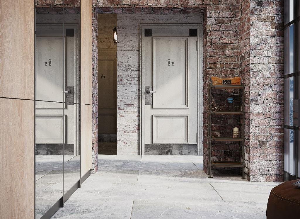 Дизайн мастерская RIDS2.0