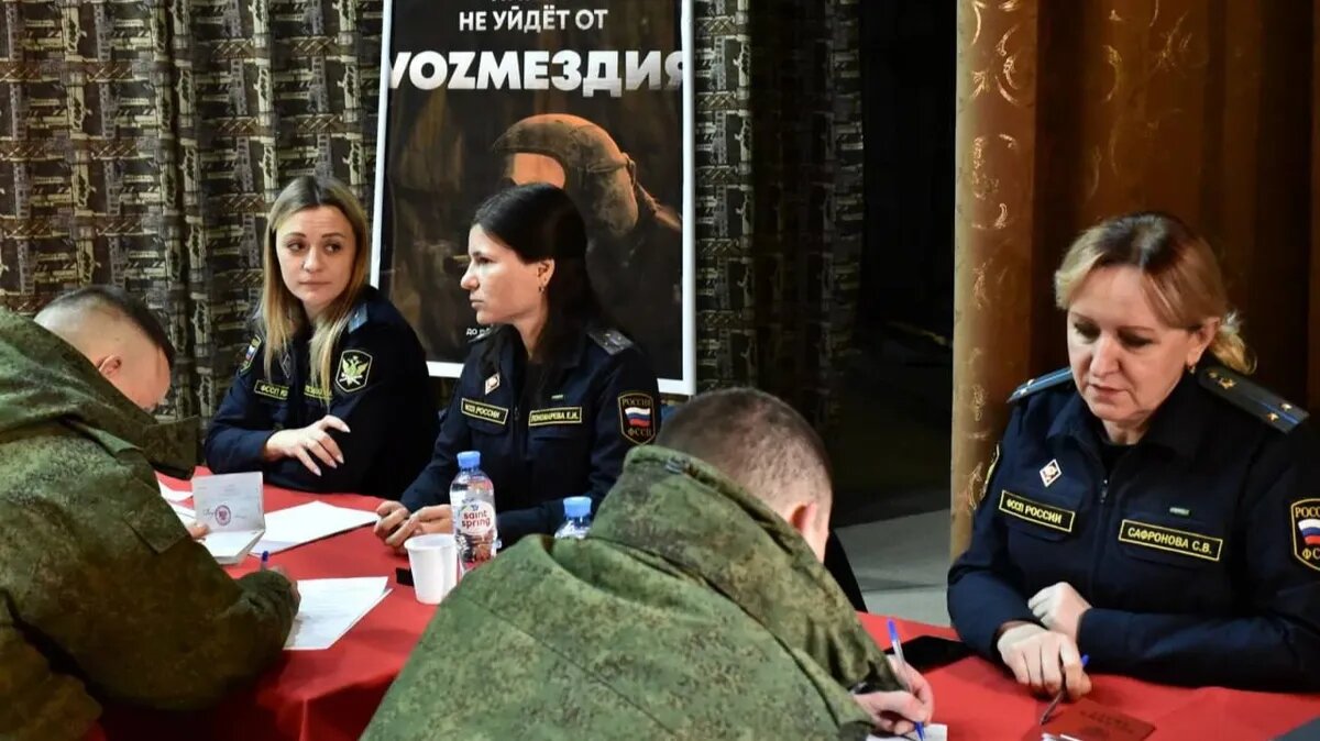 Фото: телеграм-канал Андрея Травникова