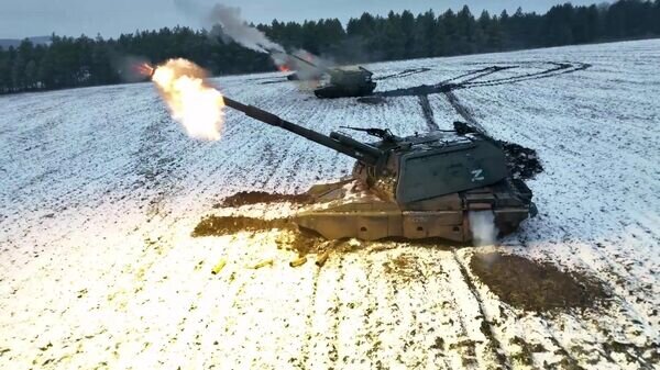    © Министерство обороны РФ