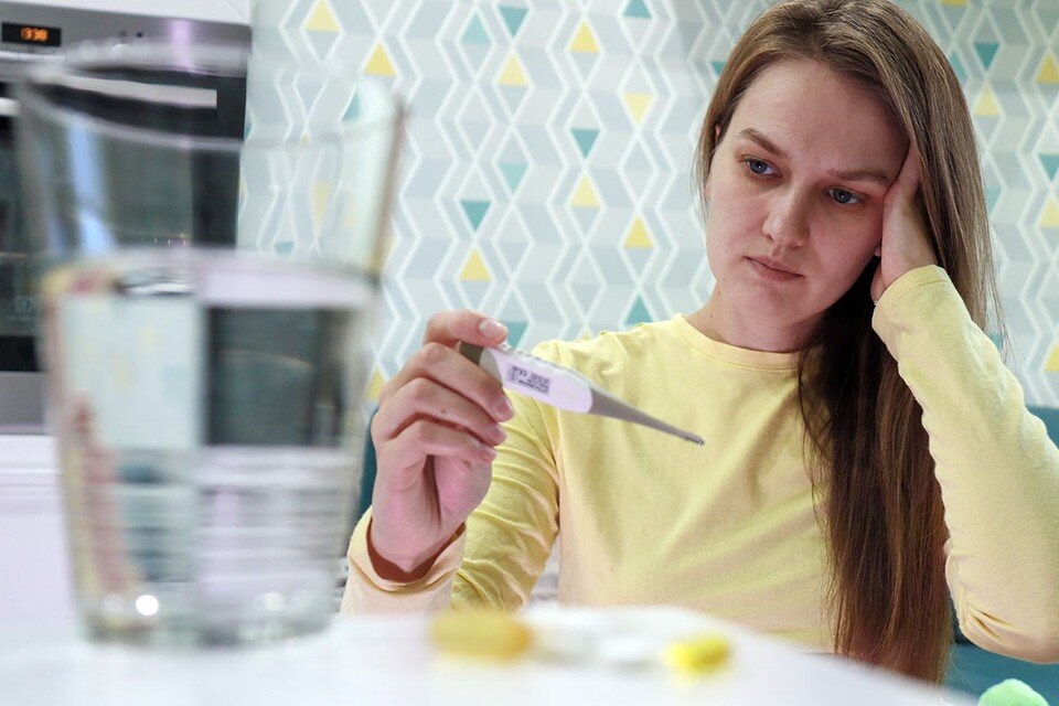     В последней версии клинических рекомендаций Минздрава "Грипп у взрослых" обновили информацию по инкубационному периоду вируса и симптомам болезни Мария ЛЕНЦ