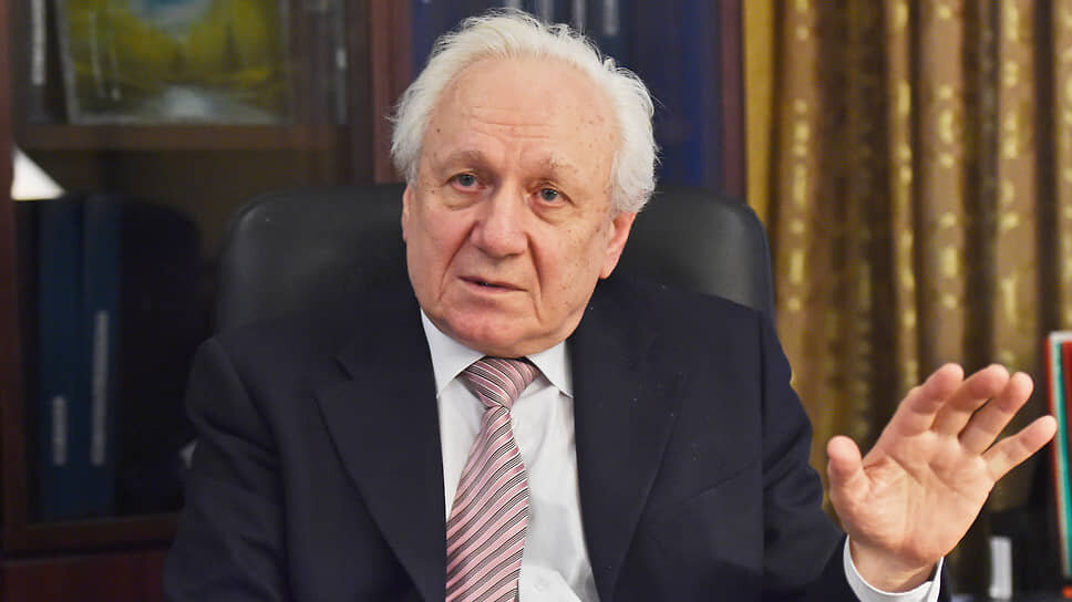 Фото: Анатолий Жданов / Коммерсантъ📷Сергей Филатов