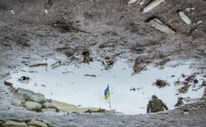    Фото: Sasha Maksymenko / flickr.com Дмитрий Заборин