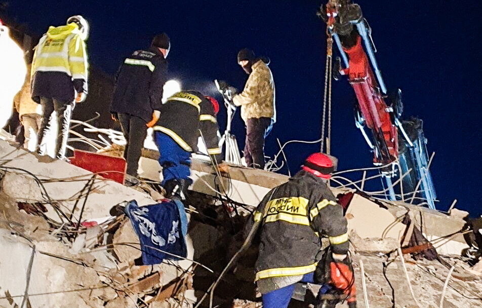 Денис Соловых/ТАСС