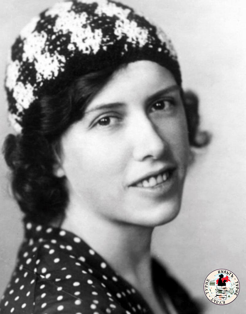 Наталья Ильинична Сац